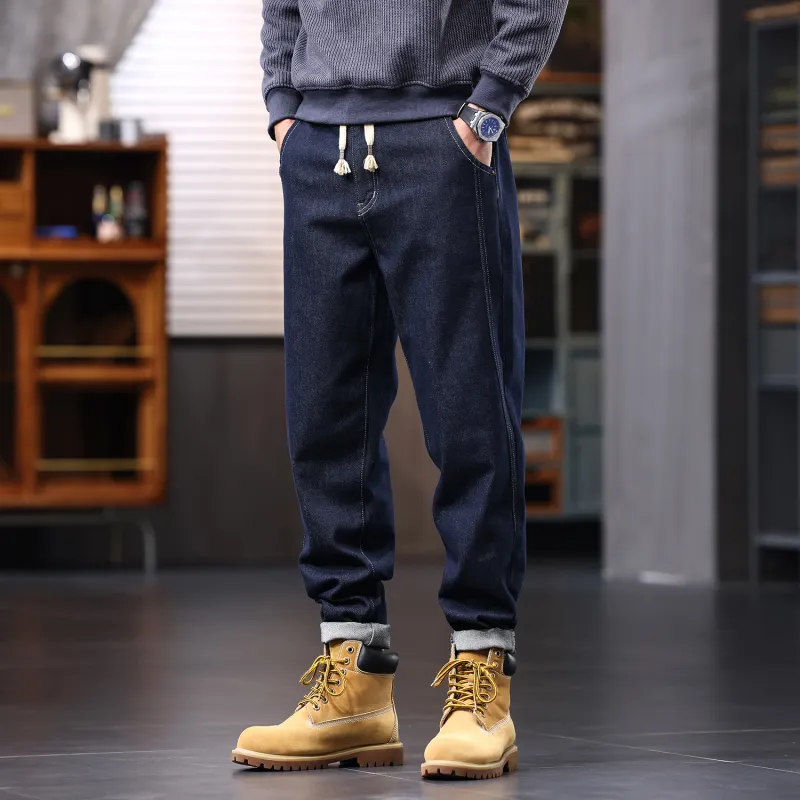SANTASTIC Jeans Men-10