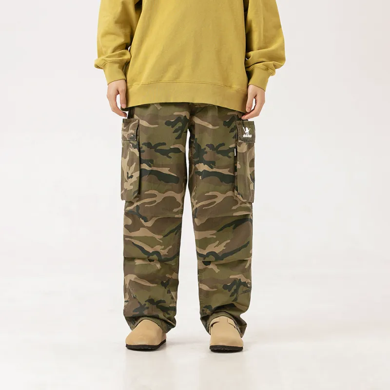 SANTASTIC Cargo Pants Unisex-27