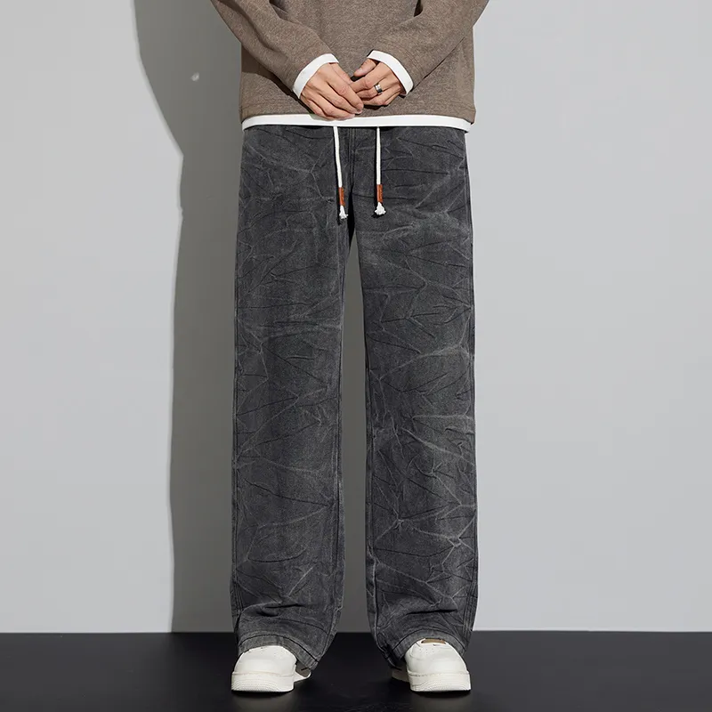 SANTASTIC Jeans Men-9