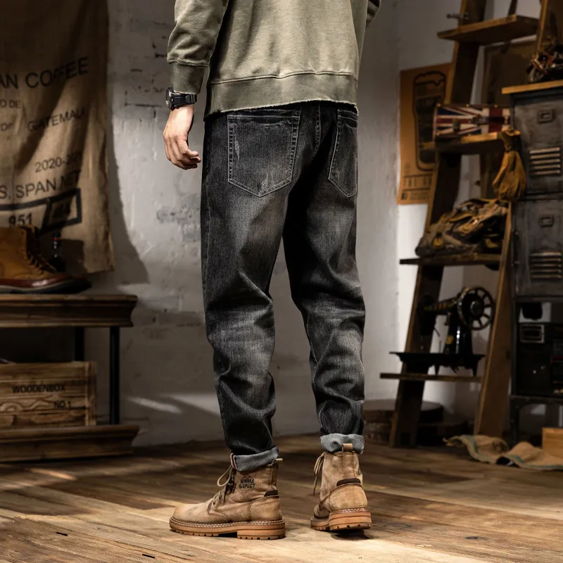 SANTASTIC Jeans Men-13