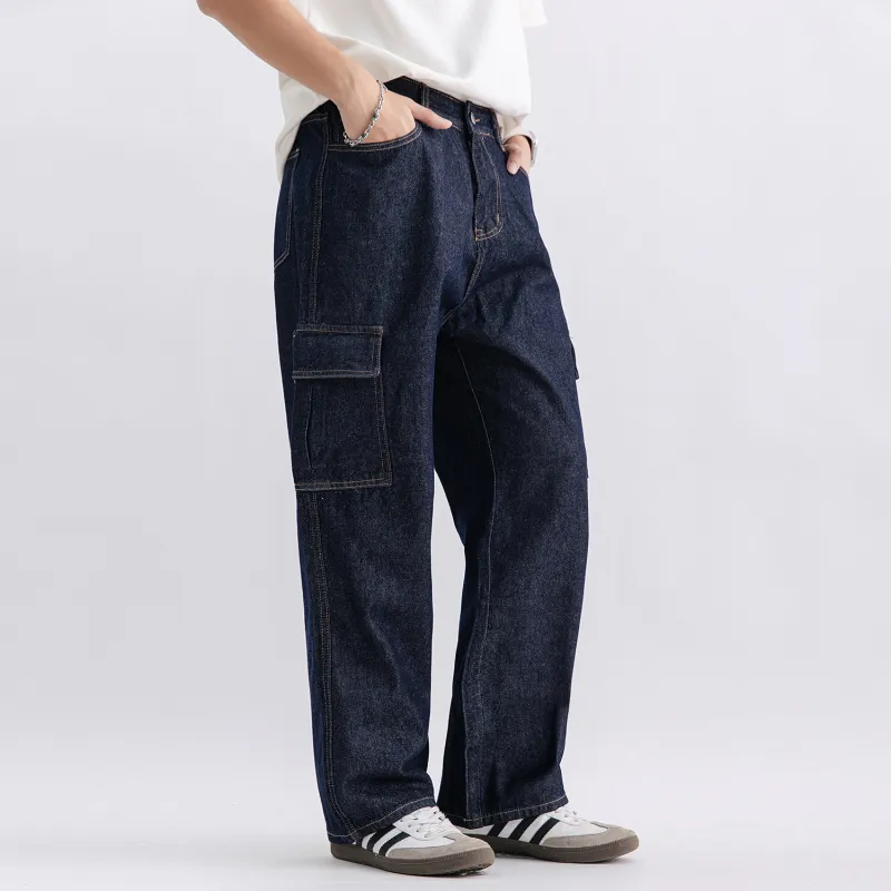 SANTASTIC Jeans Men-4