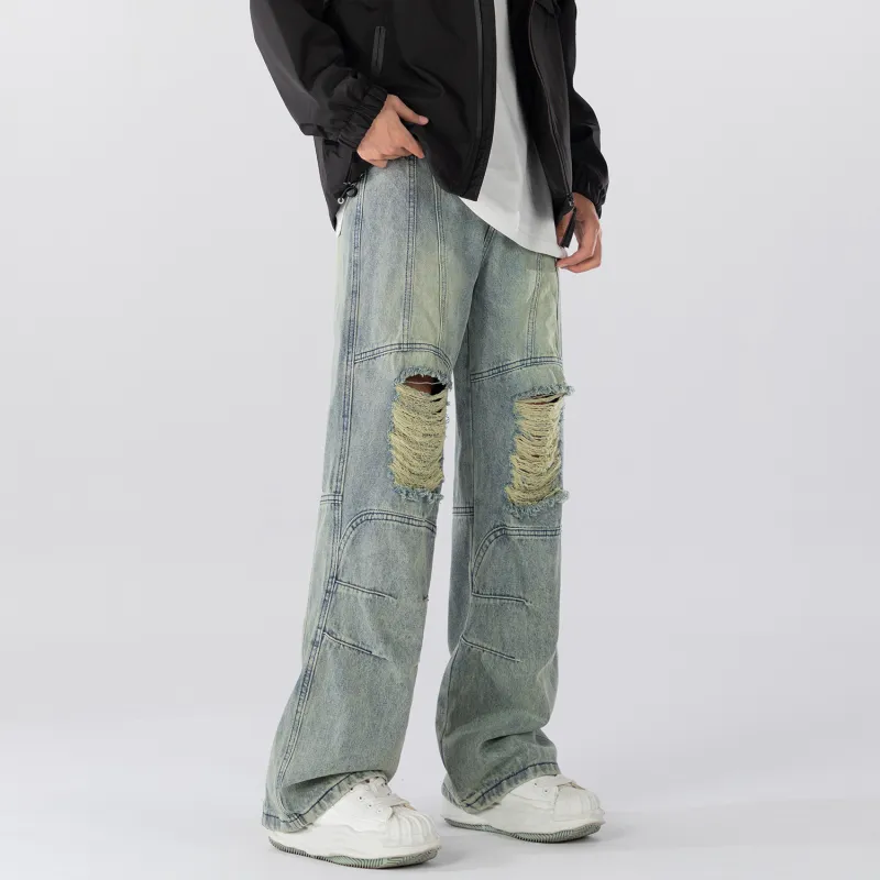 SANTASTIC Jeans Men-6