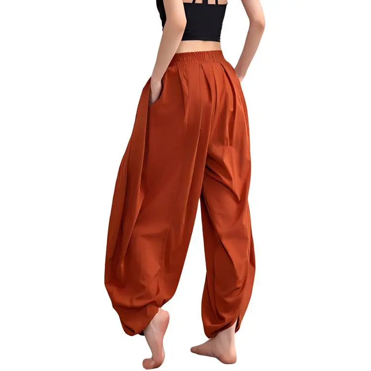 Meesu Athletic Trousers Women's-1