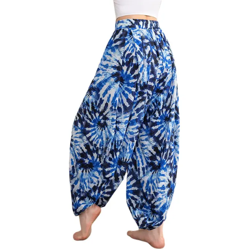 Meesu Casual Pants Women's-4