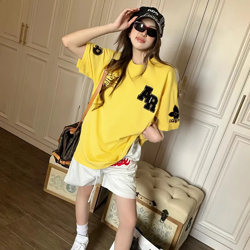 Vine Color Fashion Essentials  Short Sleeved T Shirts Unisex-8