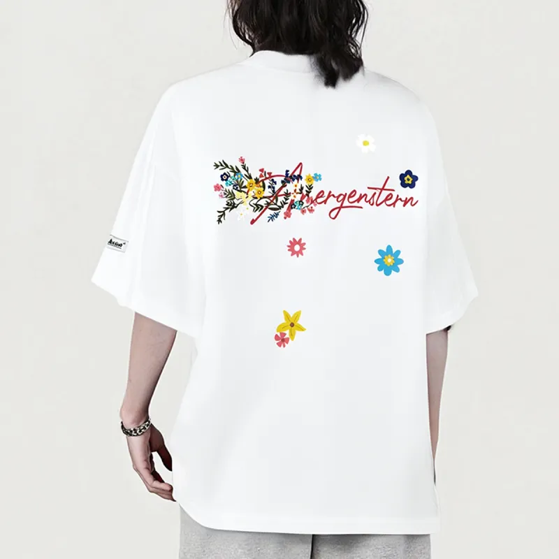 Trendy Essential T Shirt Unisex-16