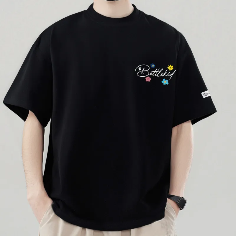 Trendy Essential T Shirt Unisex-3