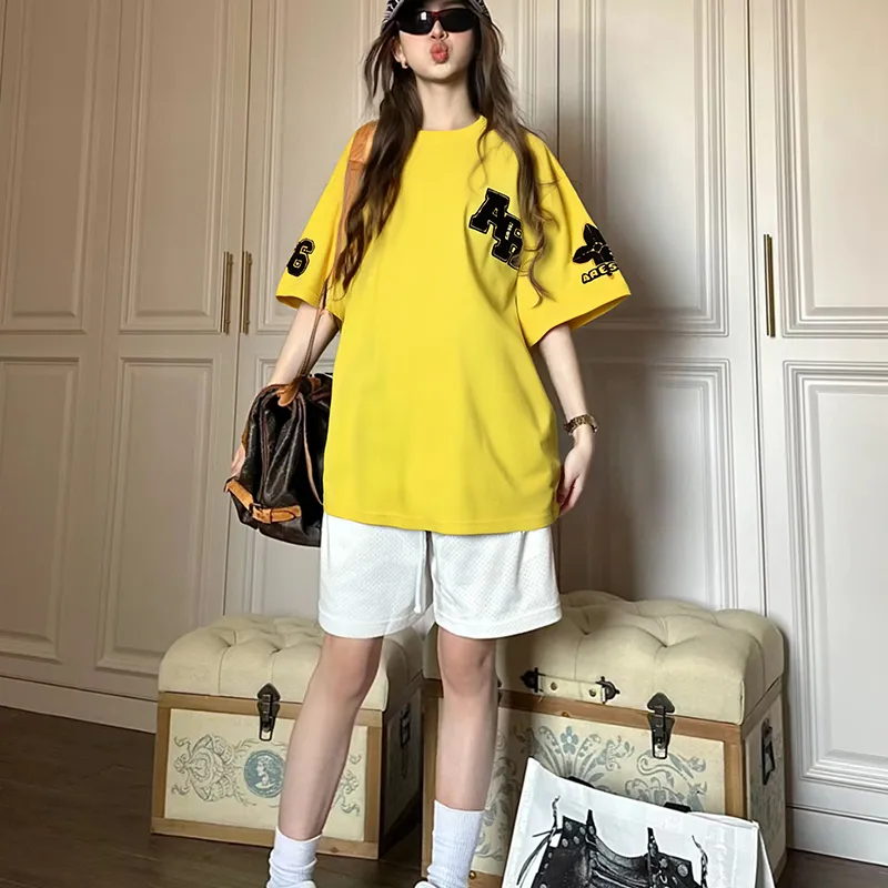 Vine Color Fashion Essentials  Short Sleeved T Shirts Unisex-9