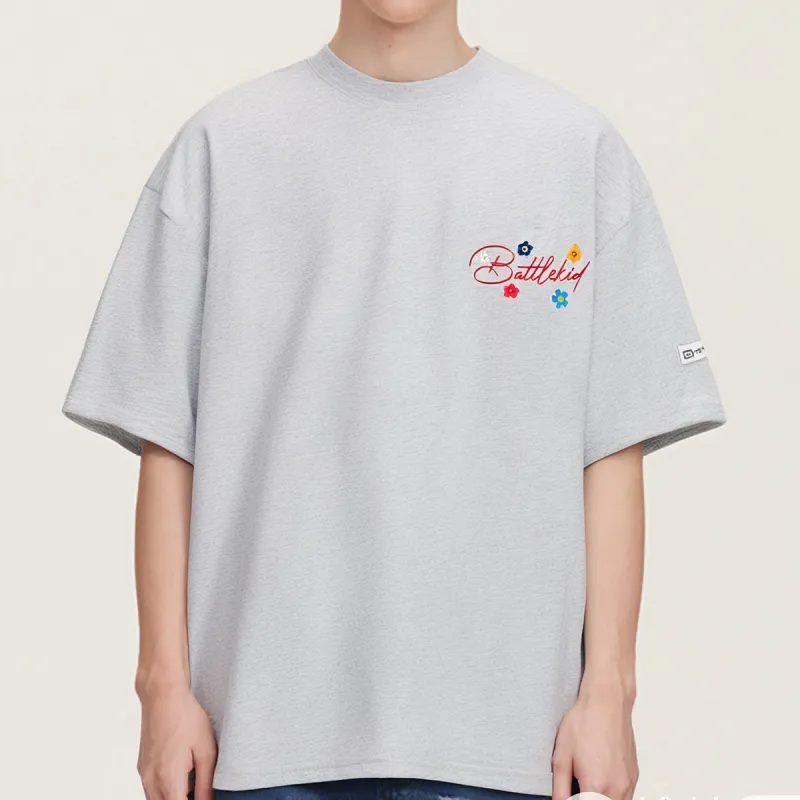 Trendy Essential T Shirt Unisex-9