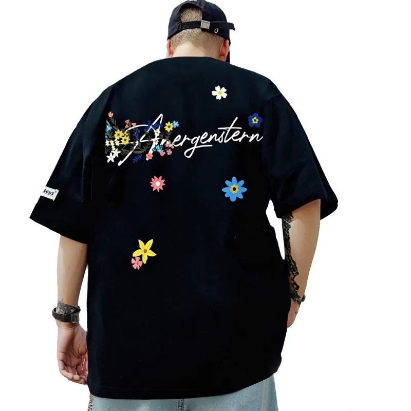 Trendy Essential T Shirt Unisex-4