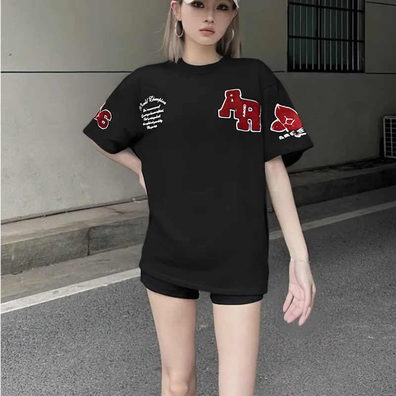 Vine Color Fashion Essentials  Short Sleeved T Shirts Unisex-37