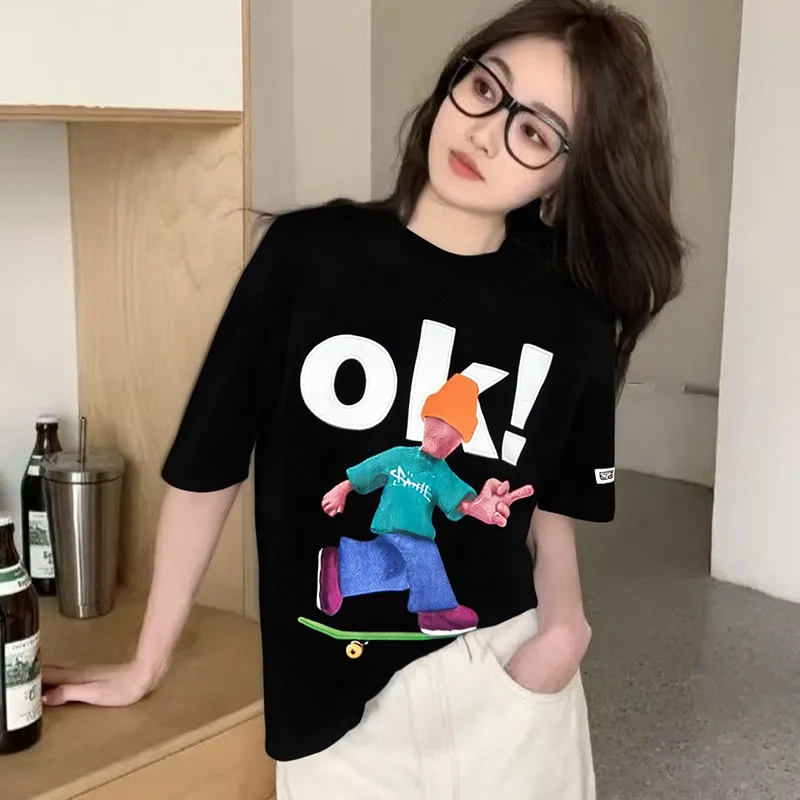 Vine Color Regular Trendy Essential T Shirt Unisex-18