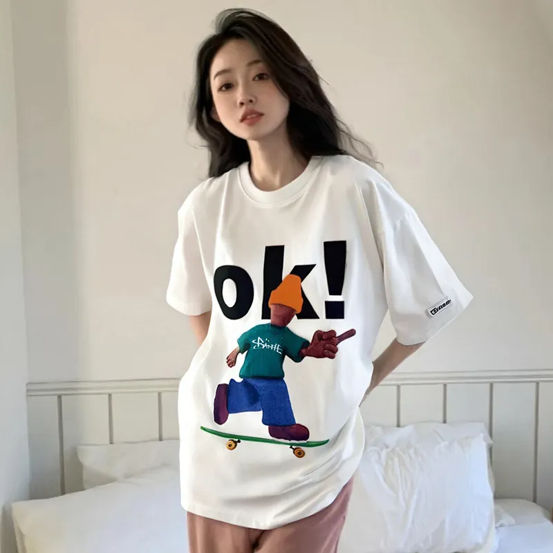 Vine Color Regular Trendy Essential T Shirt Unisex-7