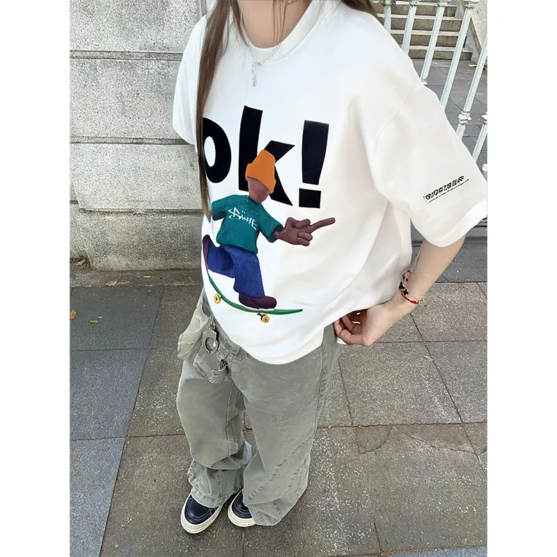 Vine Color Regular Trendy Essential T Shirt Unisex-6
