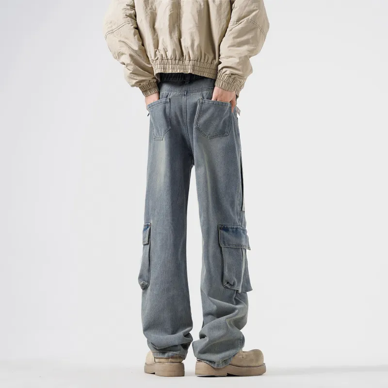 NOME Jeans Unisex-4