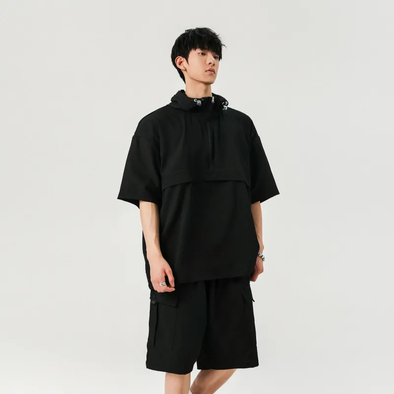 NOME T Shirts Unisex-8