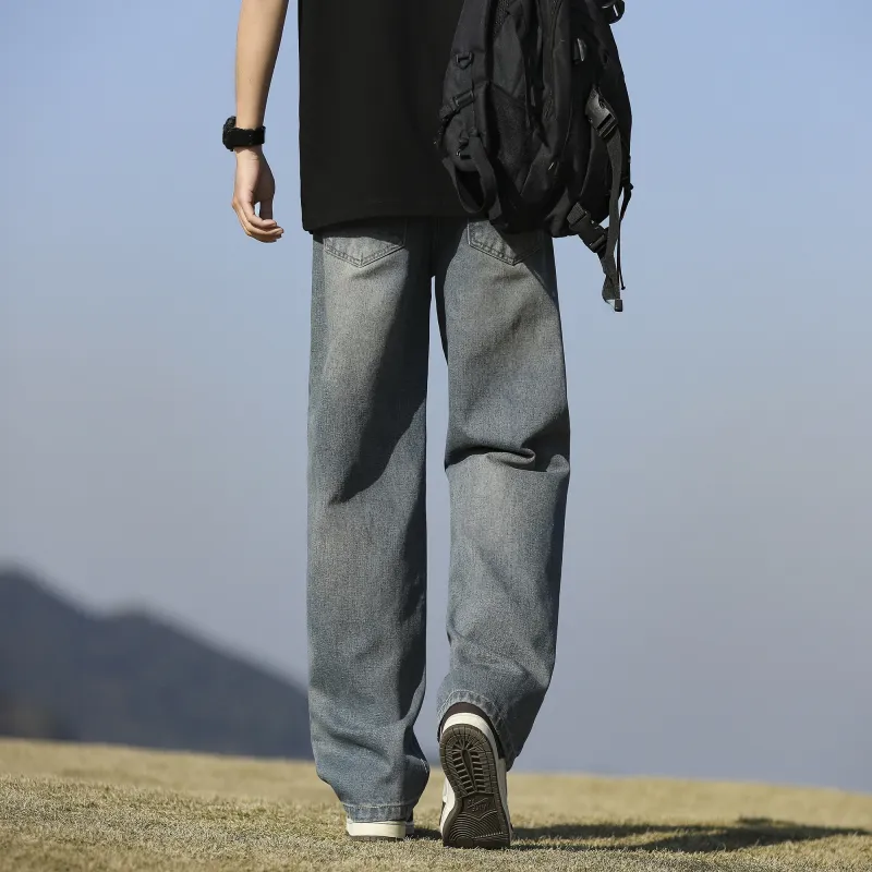 NOME Jeans Unisex-5