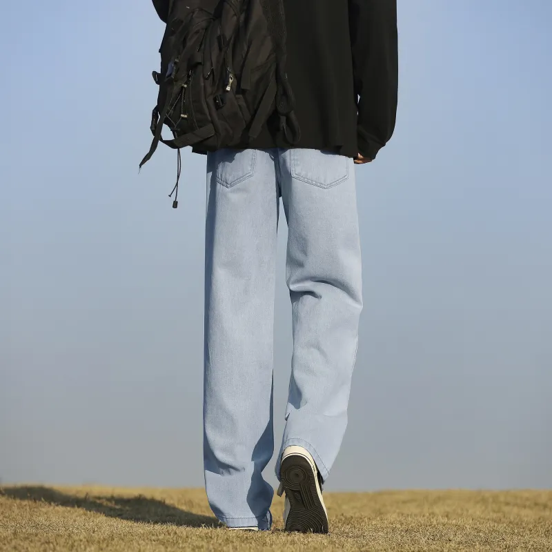 NOME Jeans Unisex-8