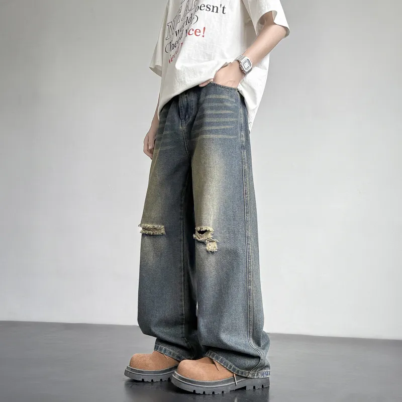 NOME Jeans Unisex-10