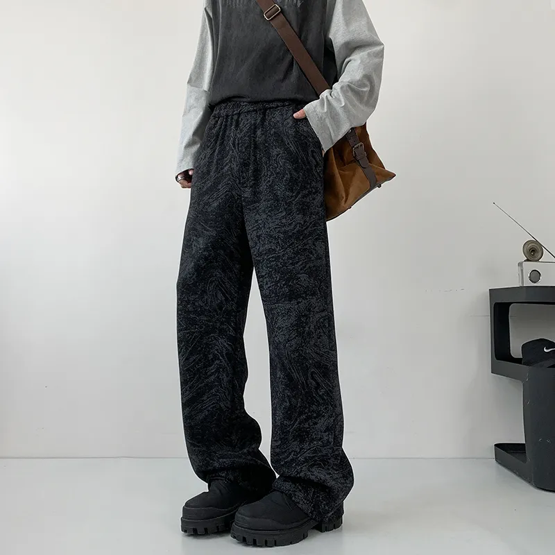 NOME Casual Pants Unisex-2