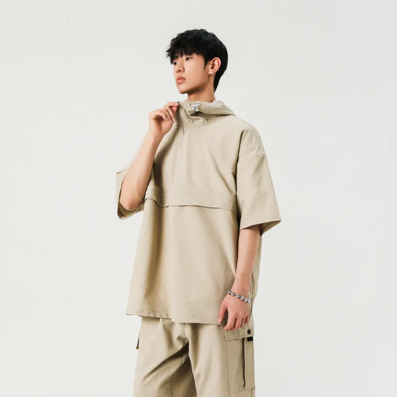 NOME T Shirts Unisex-2