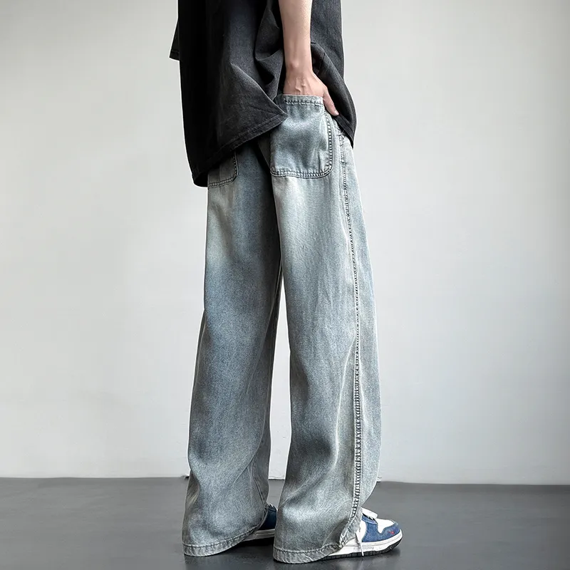 NOME Jeans Unisex-1