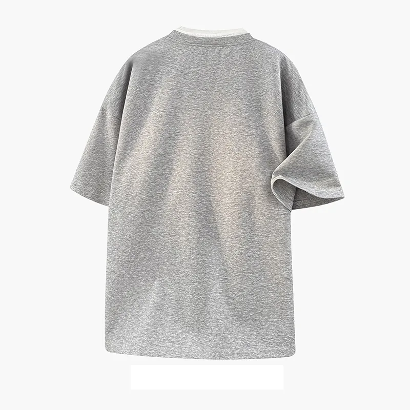 PAINT STAIN Classic T Shirt Unisex-15