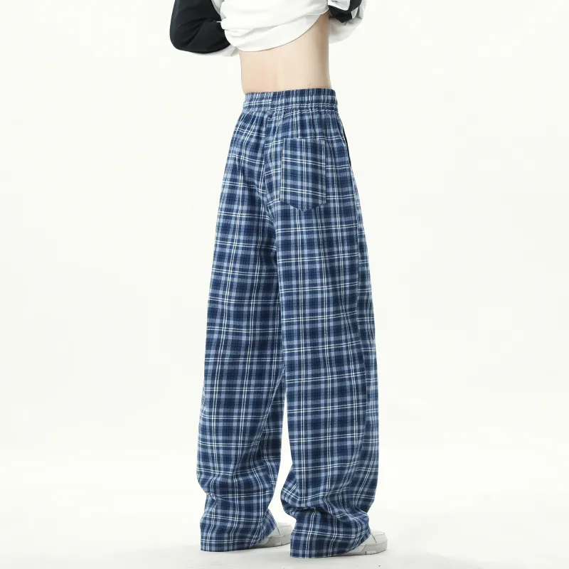 NOME Casual Pants Unisex-2
