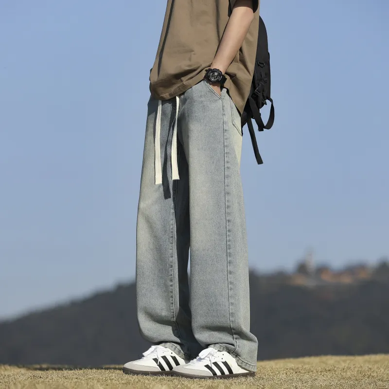 NOME Jeans Unisex-7