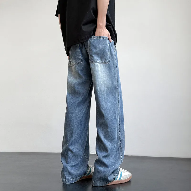 NOME Jeans Unisex-7