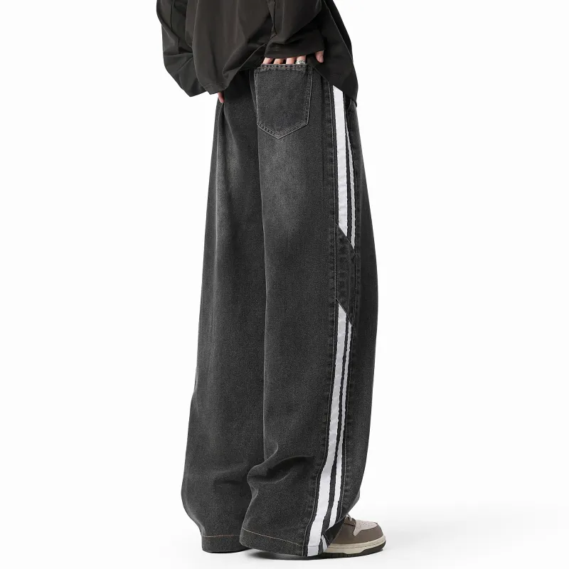 NOME Jeans Unisex-6