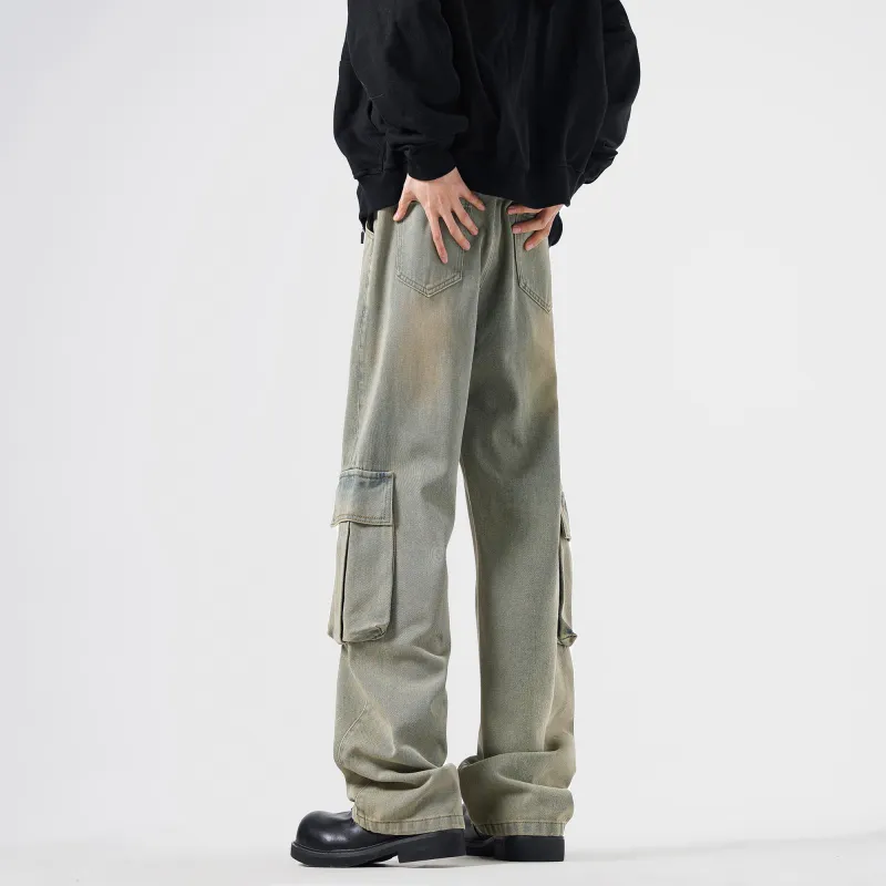 NOME Jeans Unisex-8