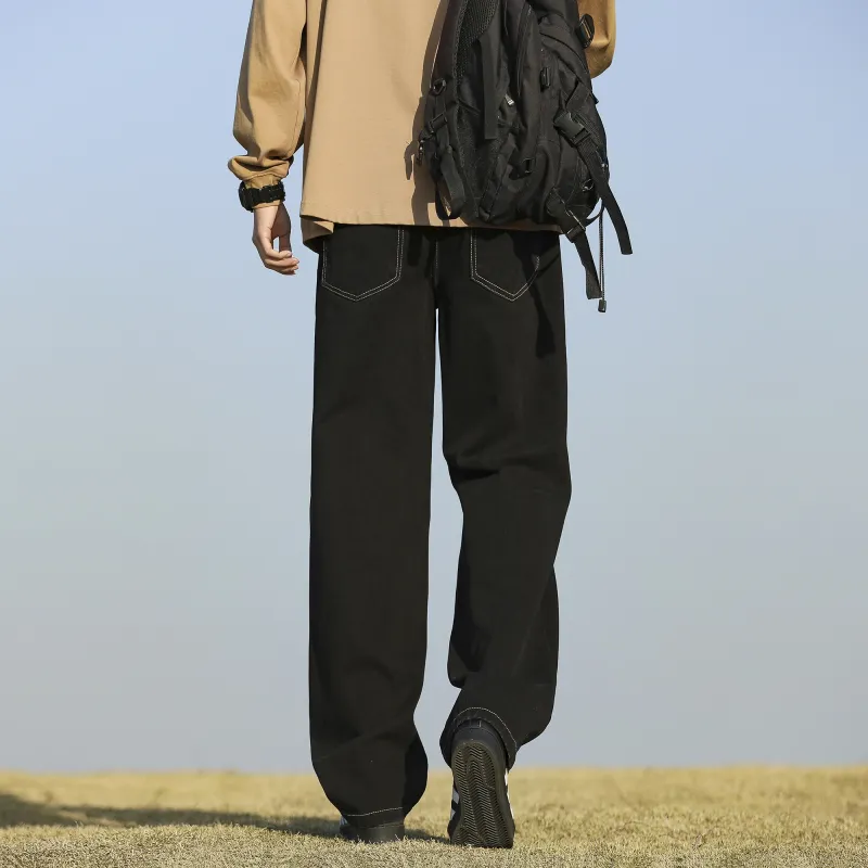 NOME Jeans Unisex-5