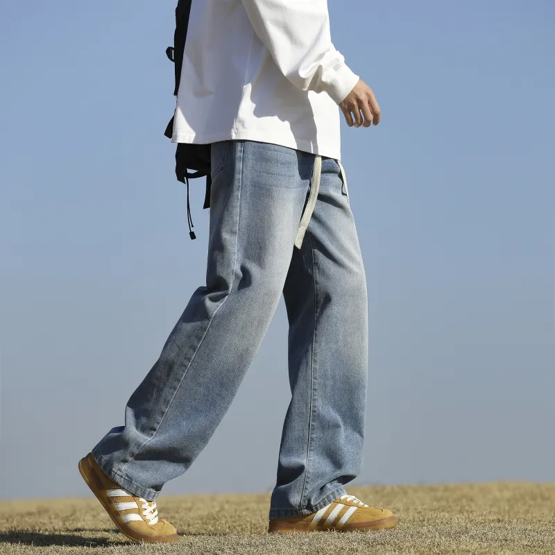 NOME Jeans Unisex-10