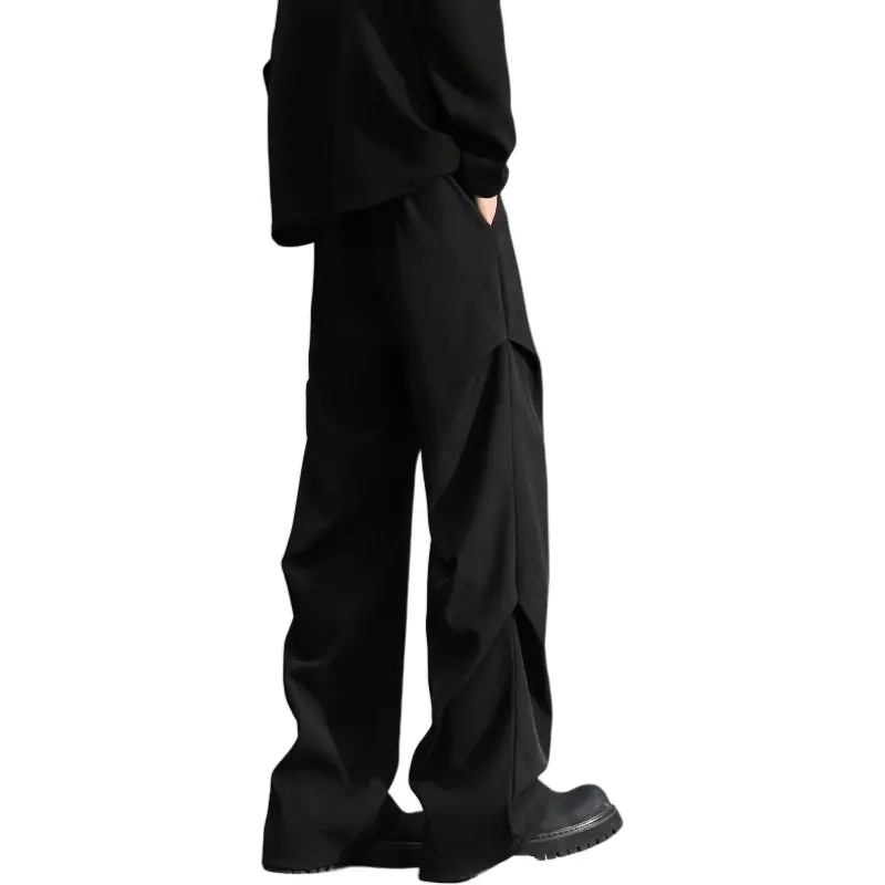 NOME Casual Pants Unisex-1