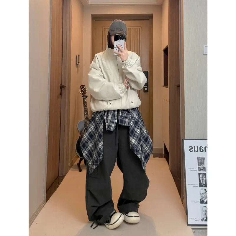 NOME Jackets Unisex-11