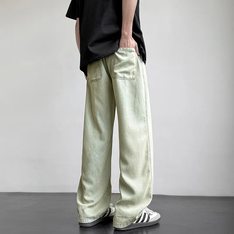 NOME Jeans Unisex-4