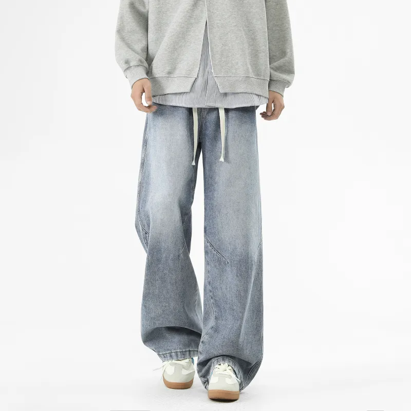 NOME Jeans Unisex-1