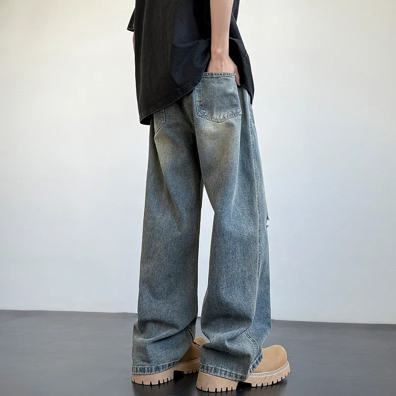 NOME Jeans Unisex-3
