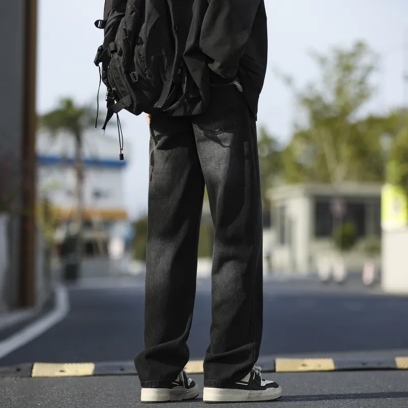 NOME Jeans Unisex-1