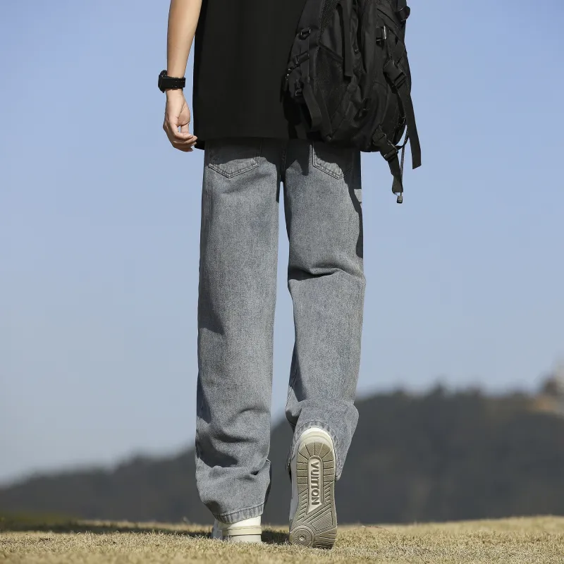 NOME Jeans Unisex-1