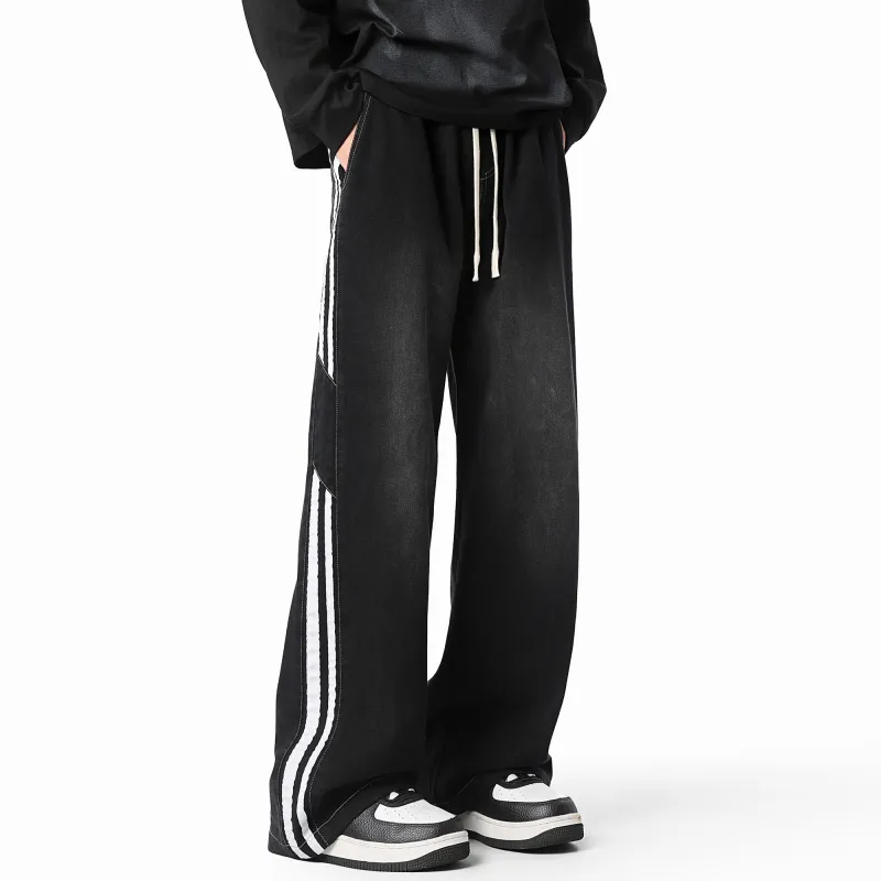 NOME Jeans Unisex-4