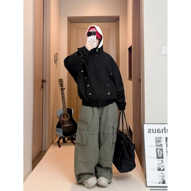 NOME Jackets Unisex-7