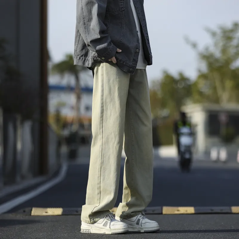 NOME Jeans Unisex-10