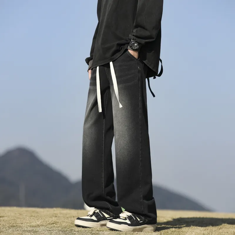NOME Jeans Unisex-2