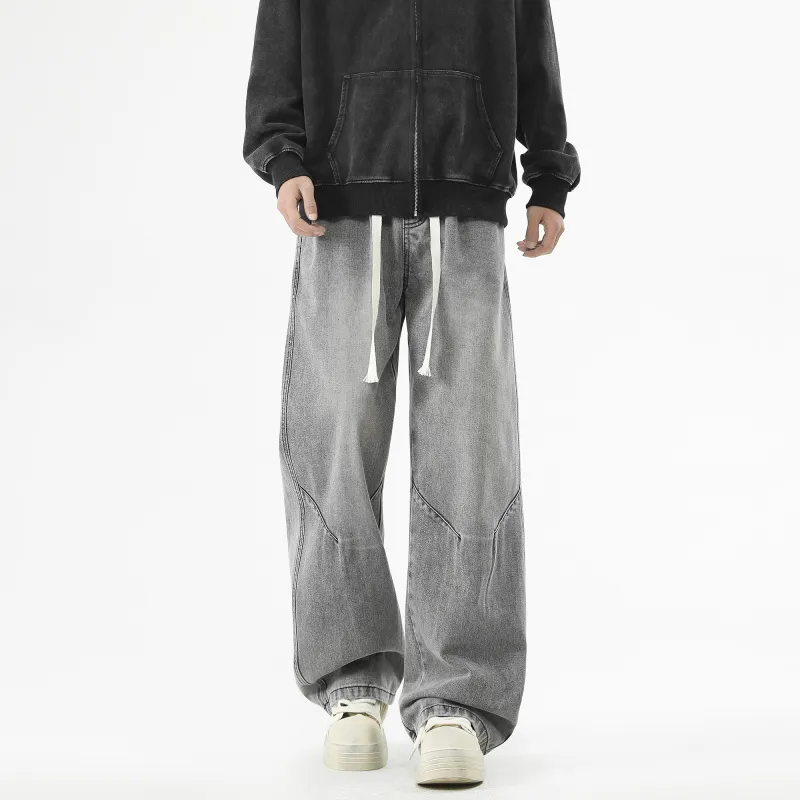 NOME Jeans Unisex-7