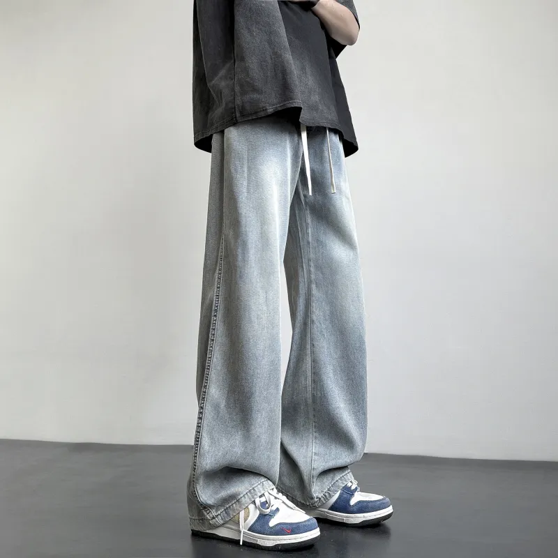 NOME Jeans Unisex-2