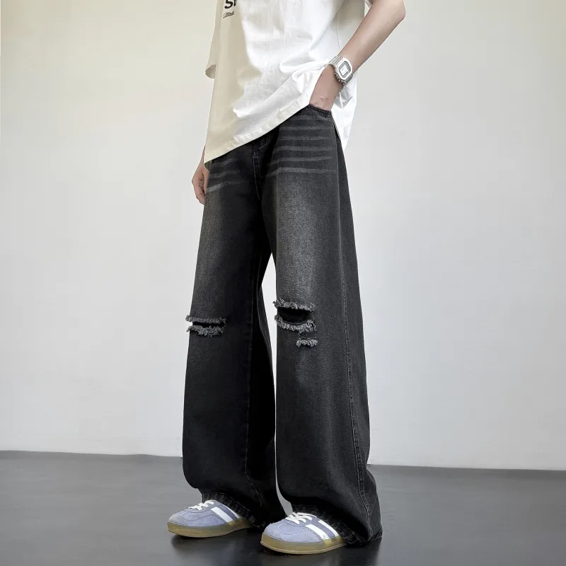 NOME Jeans Unisex-6