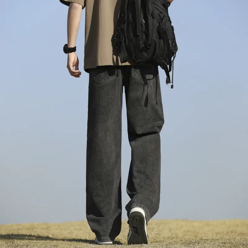 NOME Jeans Unisex-3