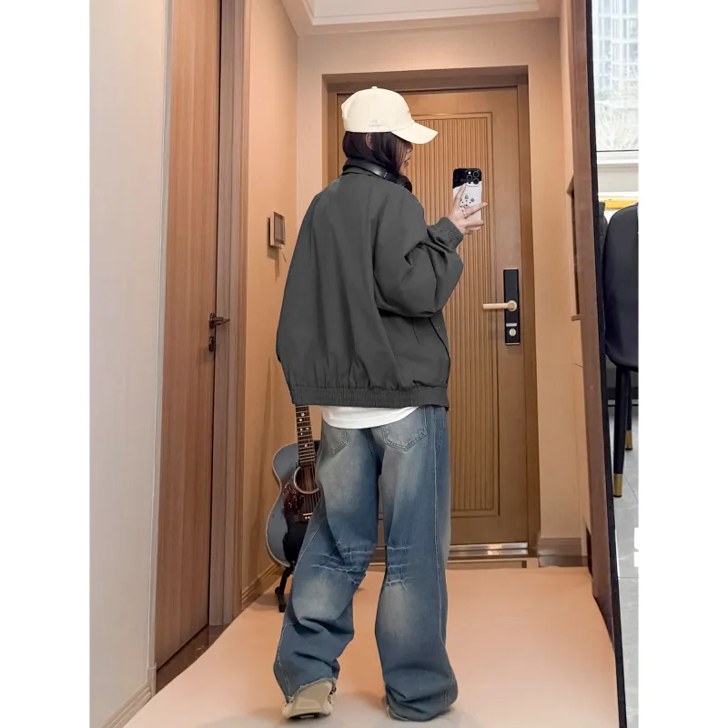 NOME Jackets Unisex-3